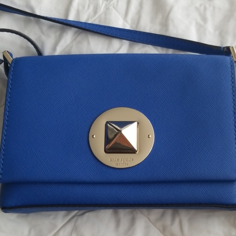 Kate Spade crossbody bag